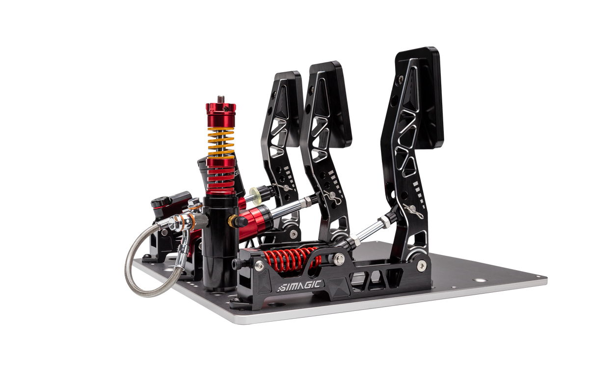 SIMAGIC P2000-S200R