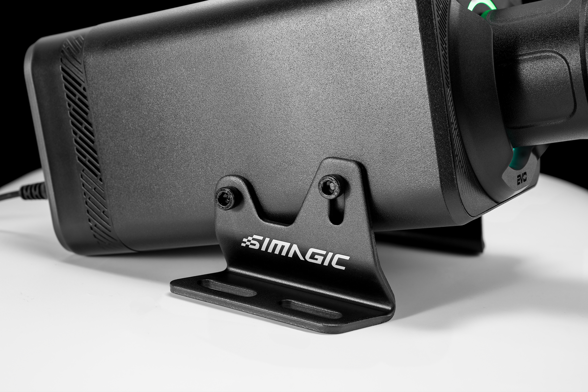 Simagic Evo Pro 18 nM