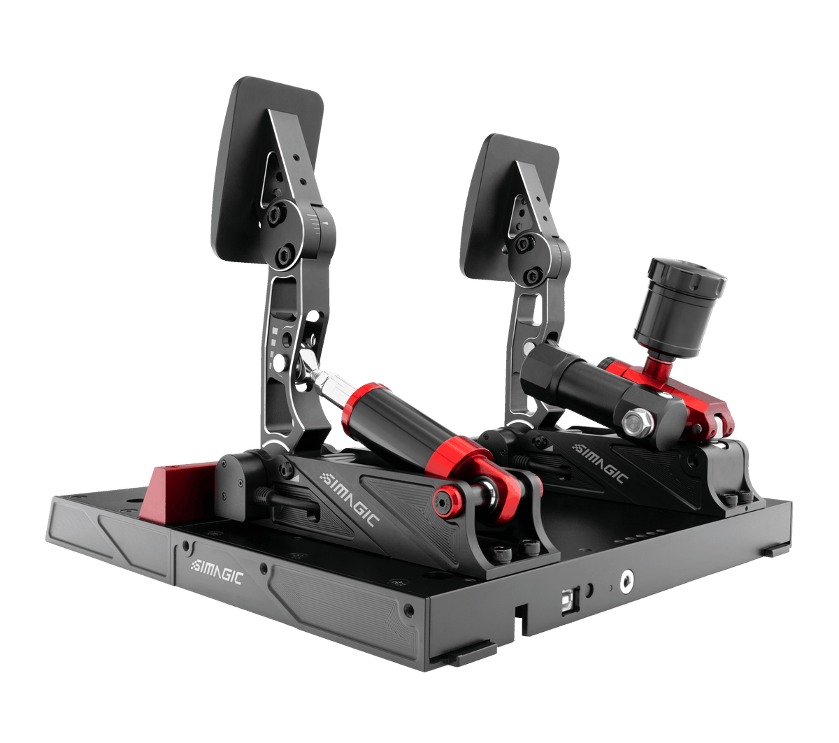SIMAGIC P1000-FRS (PREORDER)
