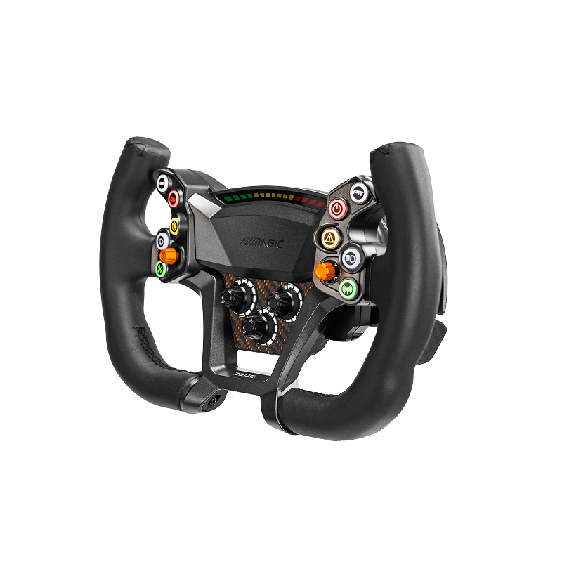 Simagic Zeus GT+ Magic Dash 4 (PRE ORDER)