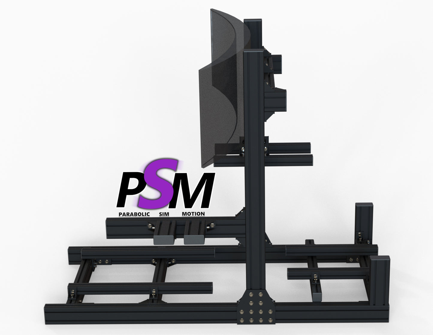Parabolic Chassis