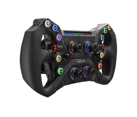 Simagic GT Neo Formula Steering Wheel