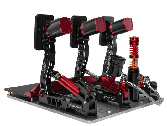 P2000 Haptic bracket
