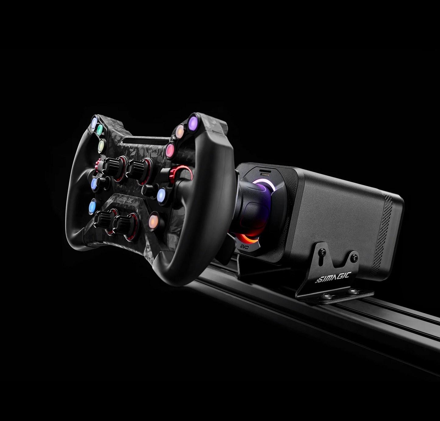 Simagic EVO Front Mounting Bracket (MB-F)