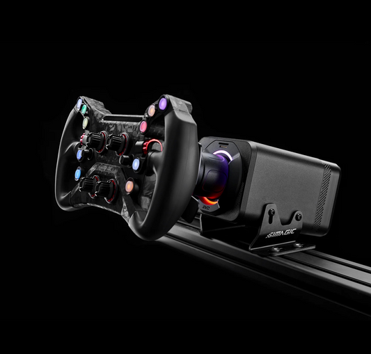 Simagic EVO Front Mounting Bracket (MB-F)