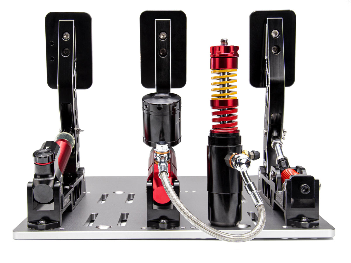 SIMAGIC P2000-S200R