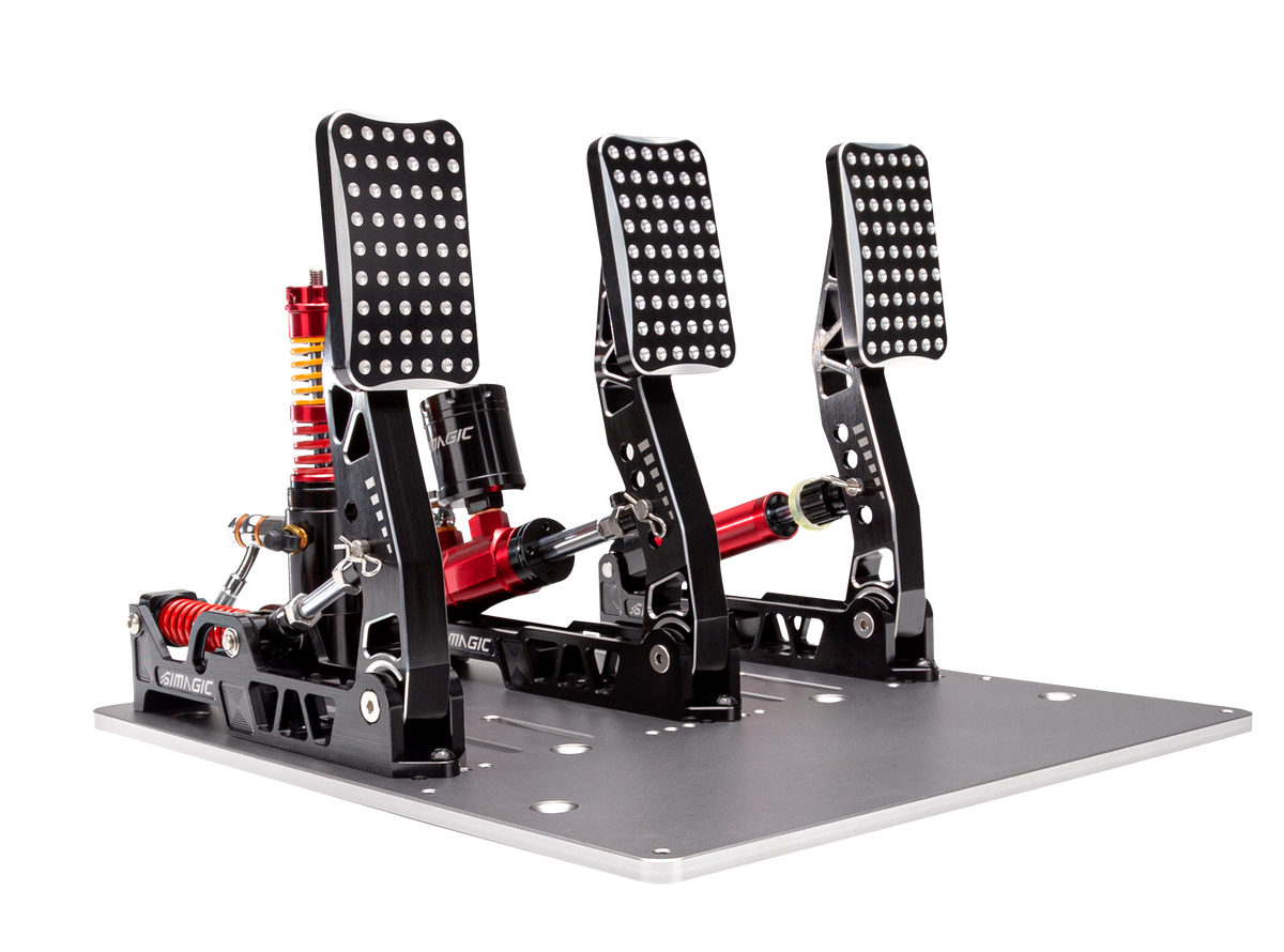 SIMAGIC P2000-S200R
