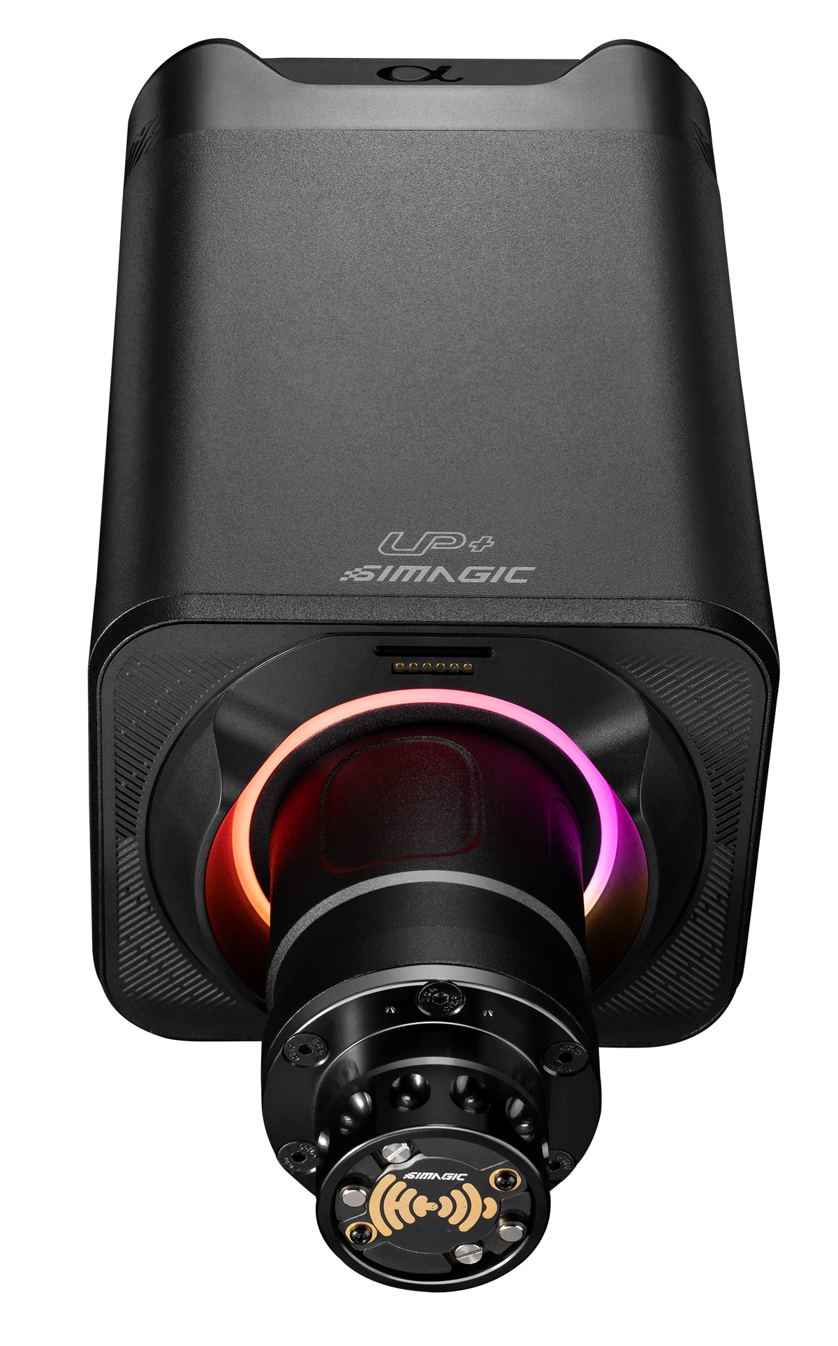 Simagic Evo Pro 18 nM
