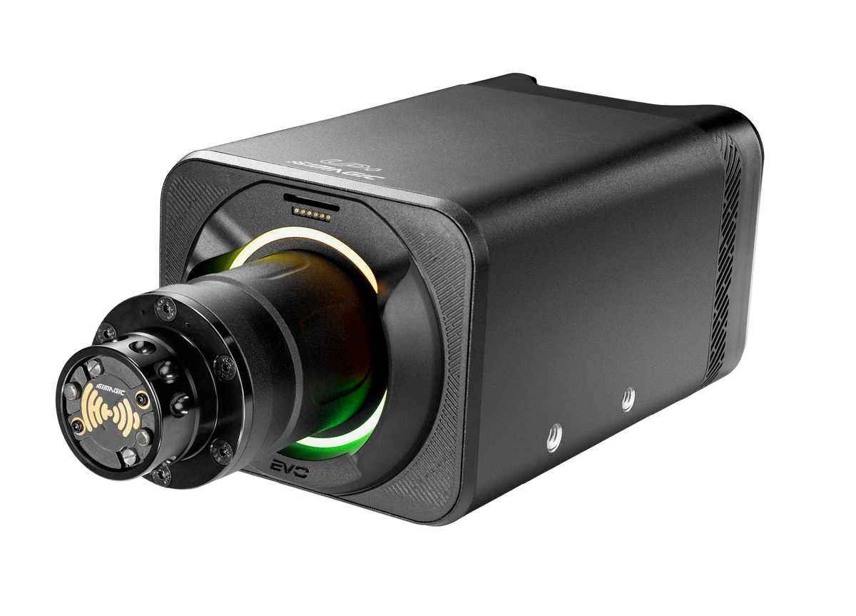 Simagic Evo Pro 18 nM