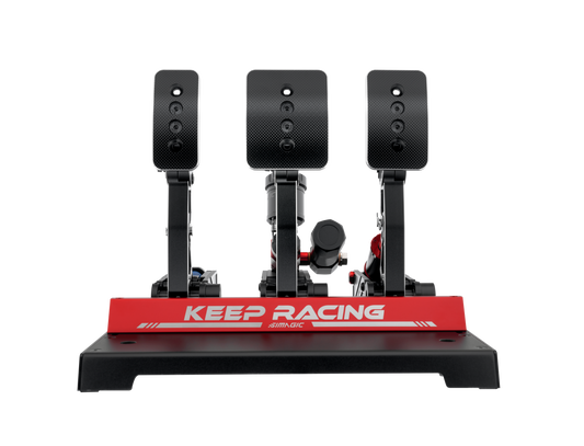 SIMAGIC P1000-RS Hydraulic