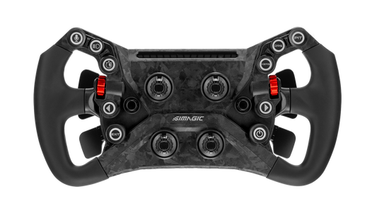 Simagic GT Neo Formula Steering Wheel