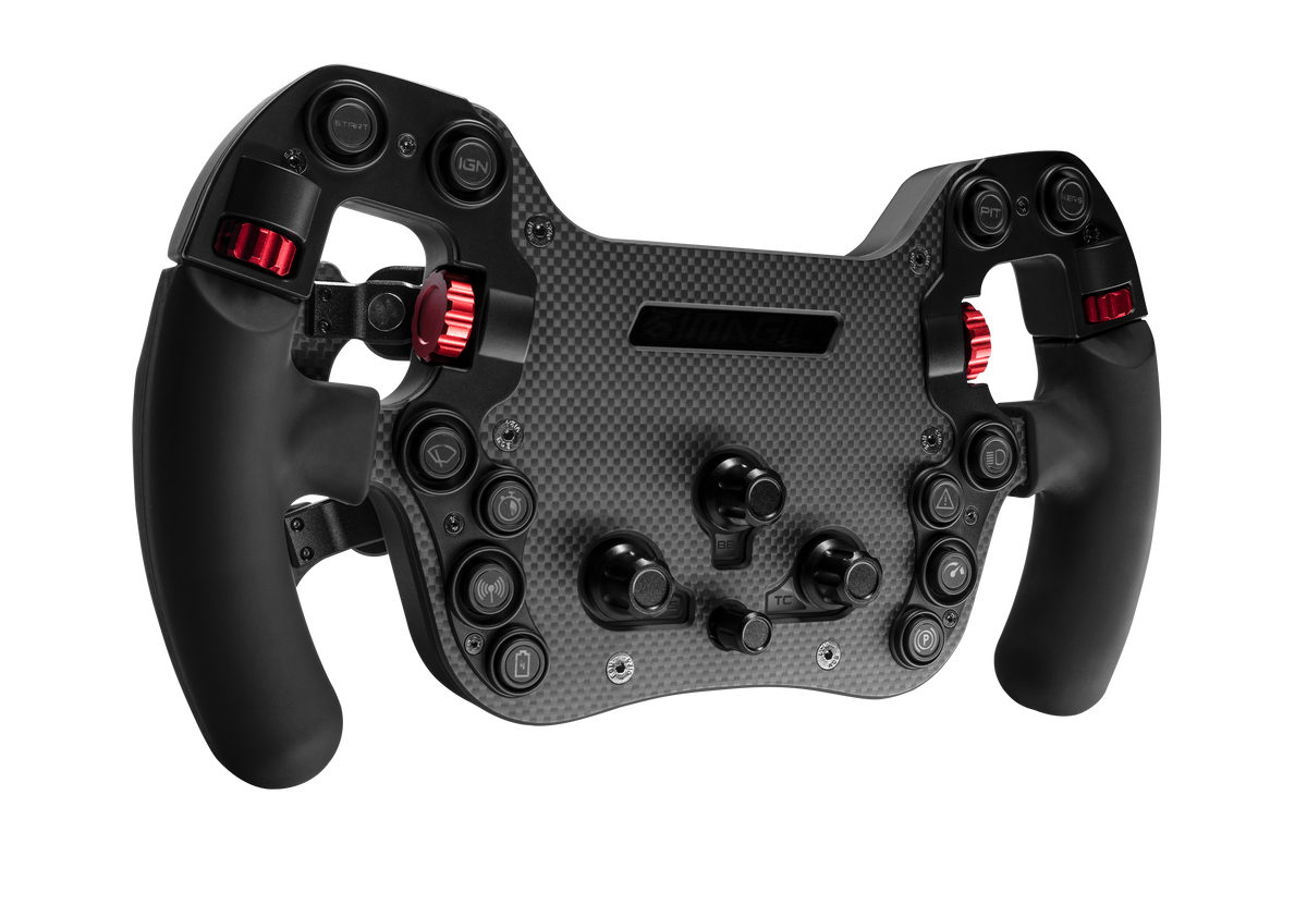 Simagic FX-C (PRE ORDER)