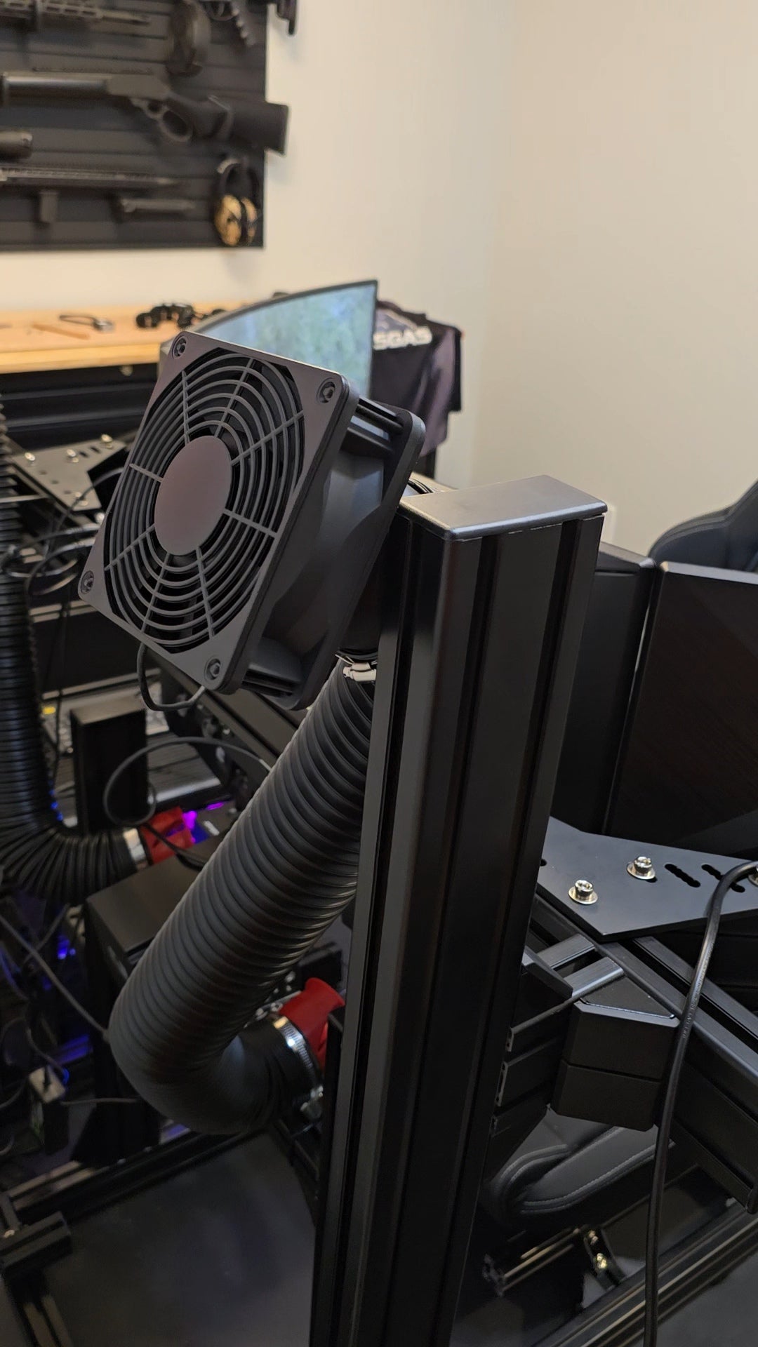 Wind System
