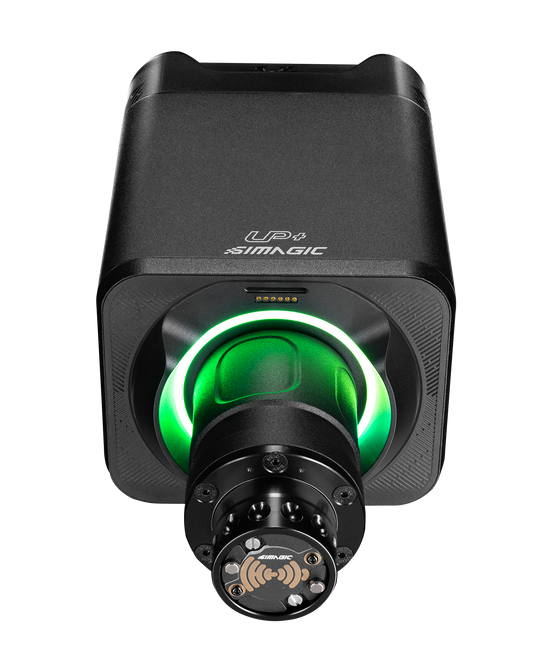 SIMAGIC EVO Sport 9Nm (Pre Order)