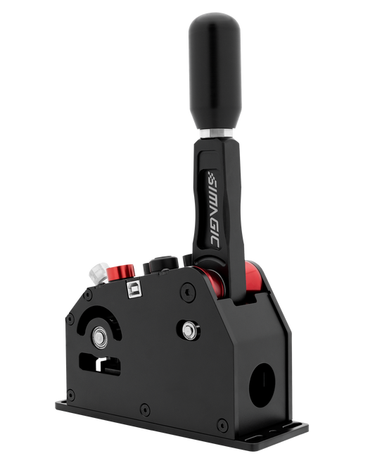 SIMAGIC Q1 Sequential Shifter
