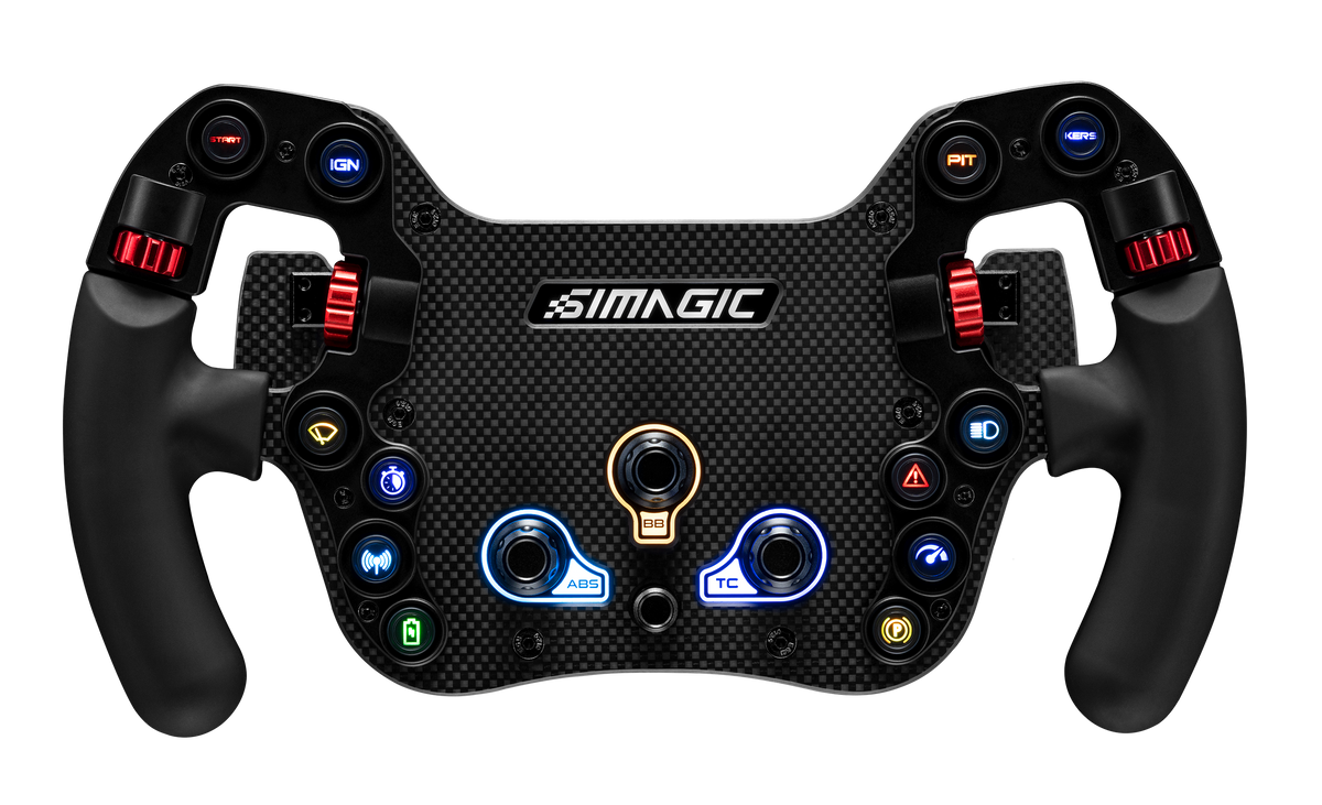 Simagic FX-C (PRE ORDER)