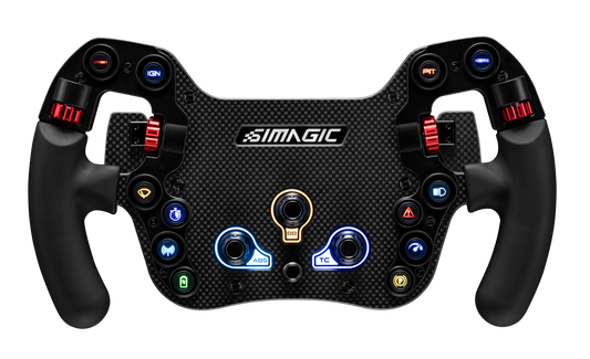 Simagic FX-C (PRE ORDER)