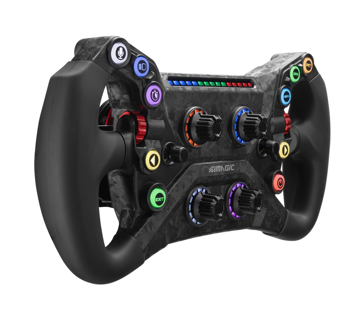 Simagic GT Neo Formula Steering Wheel