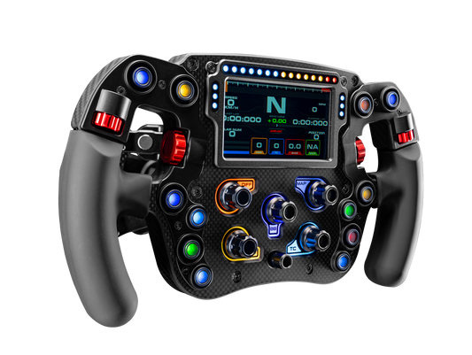 Simagic FX Pro Steering Wheel