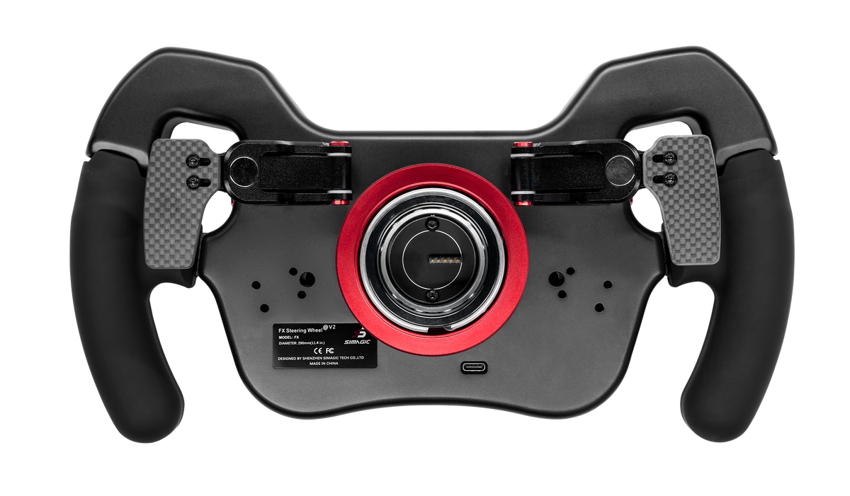 Simagic FX-C (PRE ORDER)