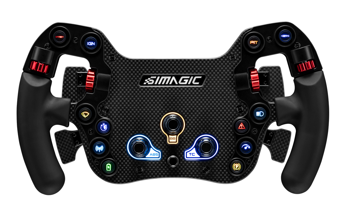 Simagic FX-C (PRE ORDER)