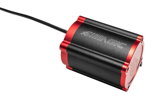 SIMAGIC P-HPR