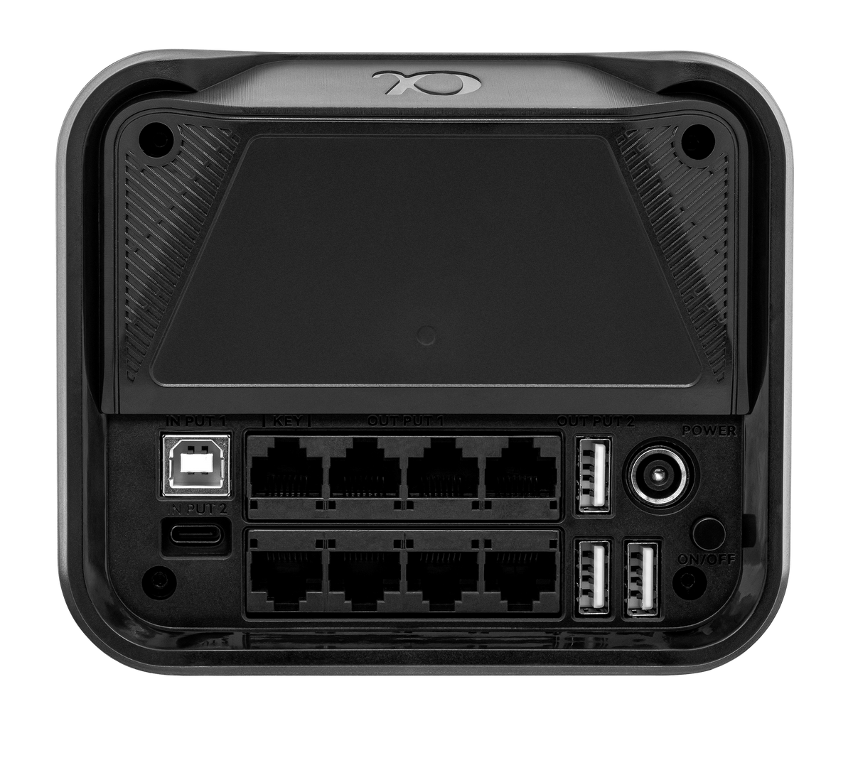 Simagic Alpha EVO 12nM