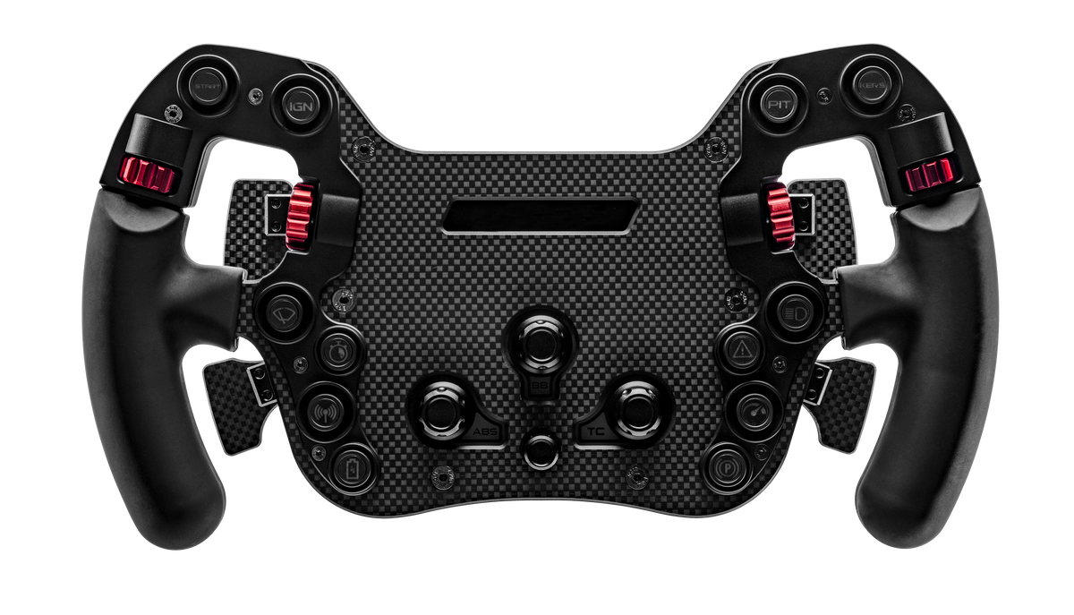 Simagic FX-C (PRE ORDER)