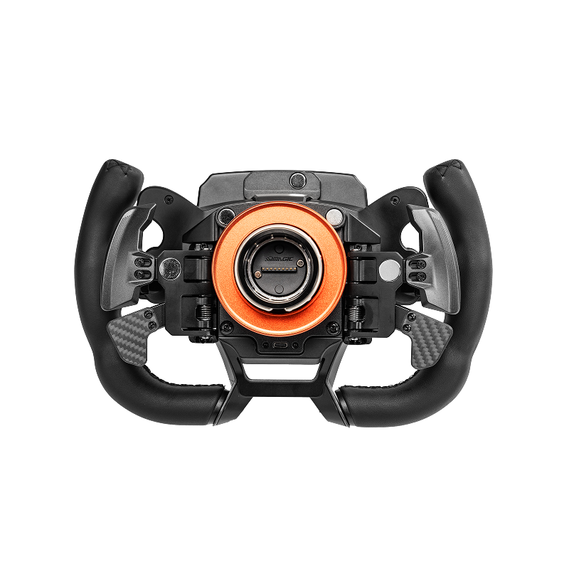 Simagic Zeus GT+ Magic Dash 4 (PRE ORDER)