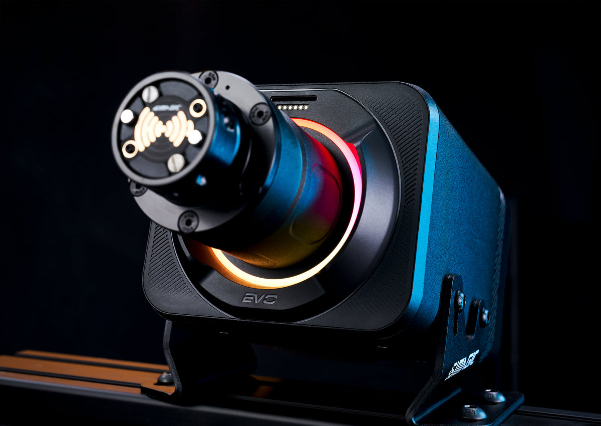 Simagic Alpha EVO 12nM