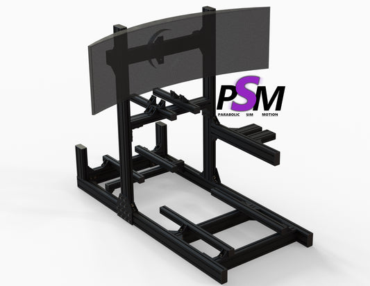 Parabolic Chassis