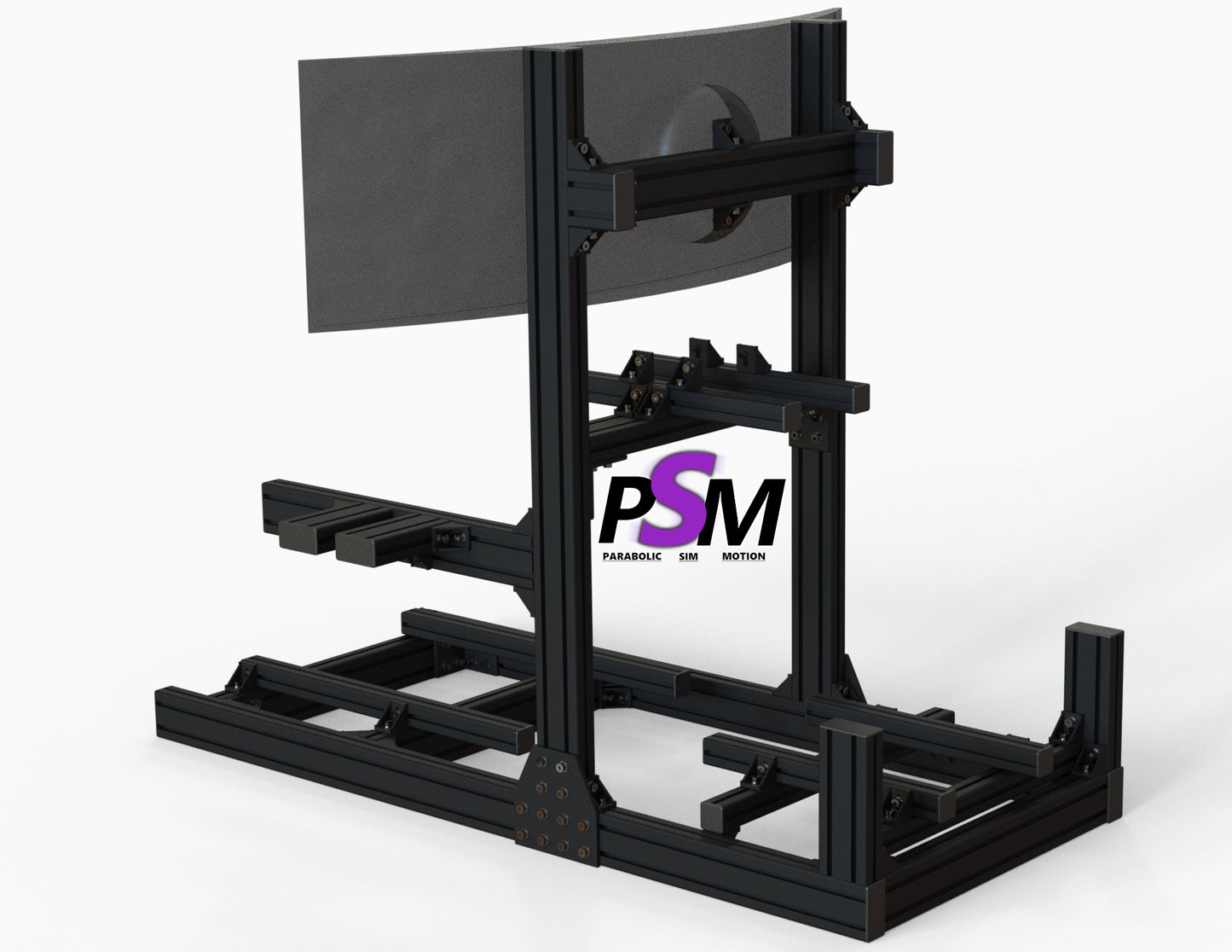 Parabolic Chassis