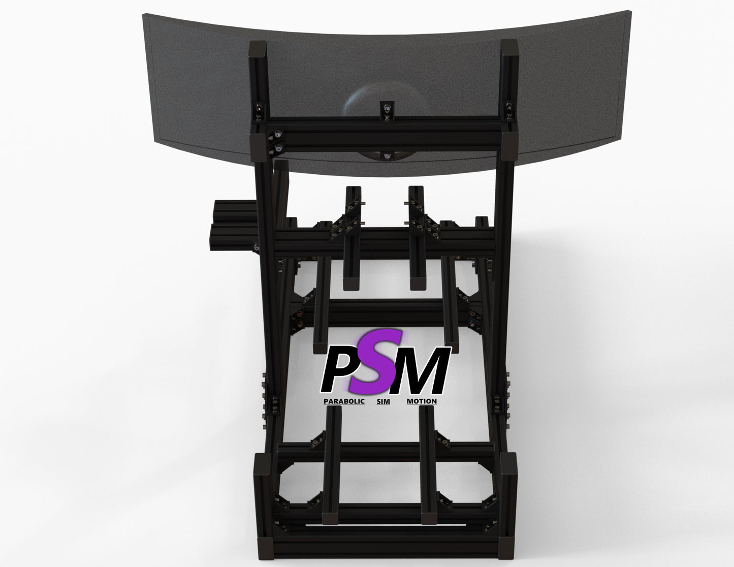 Parabolic Chassis