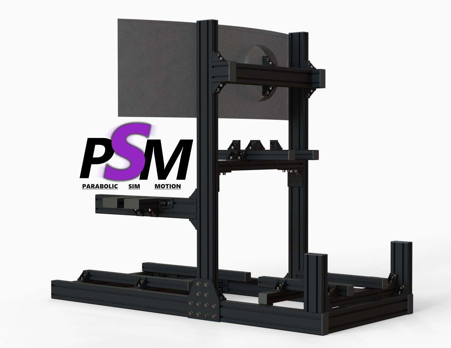 Parabolic Chassis
