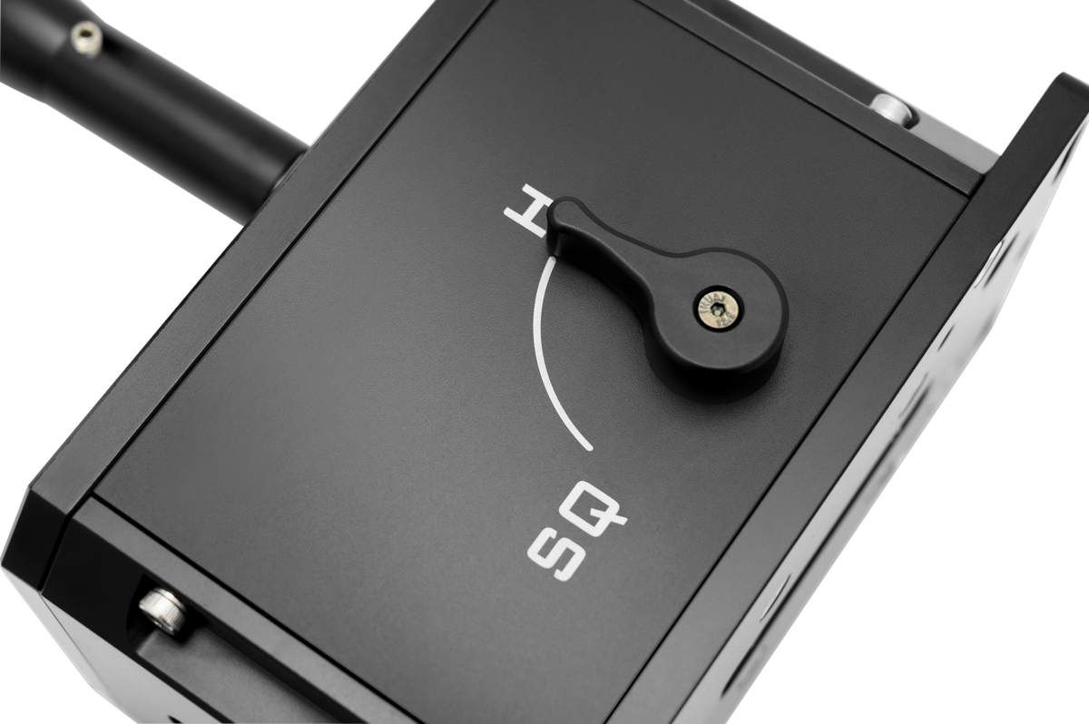 SIMAGIC DX-8x Sequential/H Pattern Shifter
