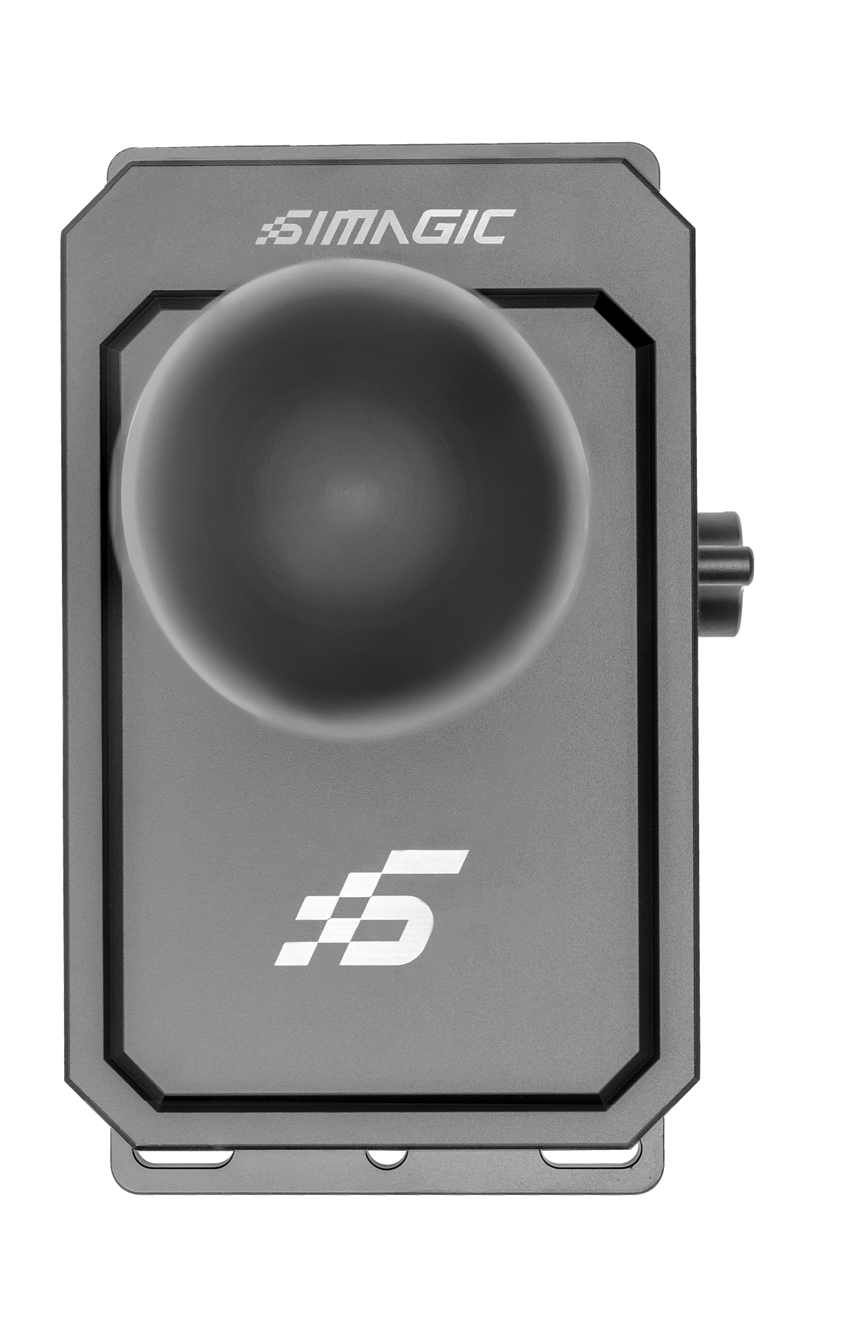 SIMAGIC DX-8x Sequential/H Pattern Shifter