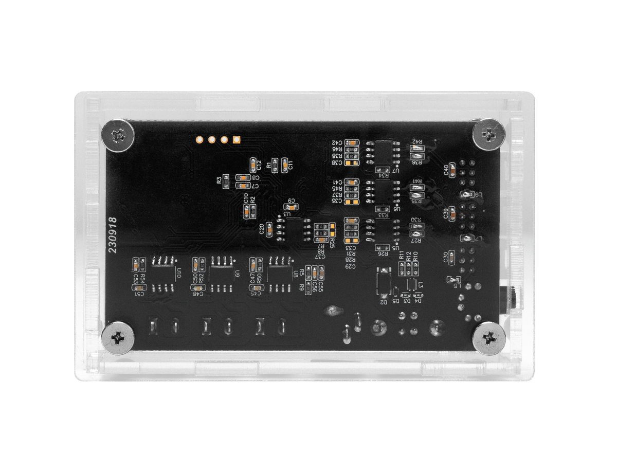 SIMAGIC P2000-HCB