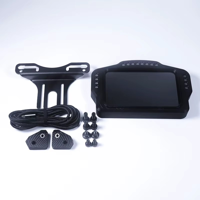 5 Inch Display Dash Touch Screen