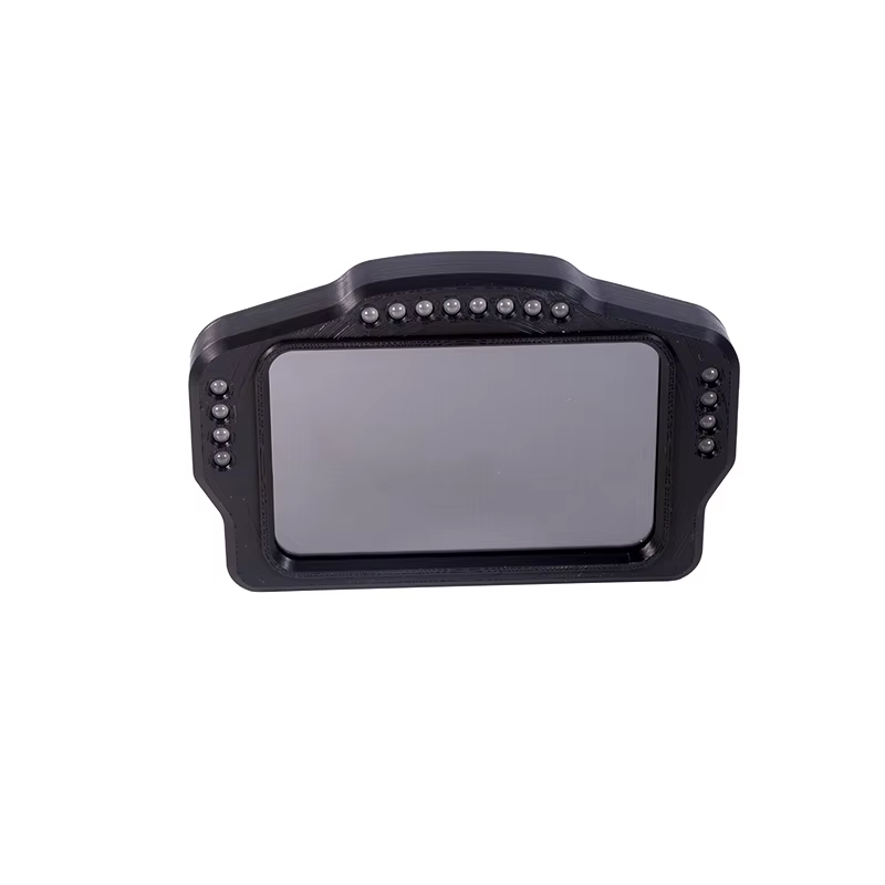 5 Inch Display Dash Touch Screen