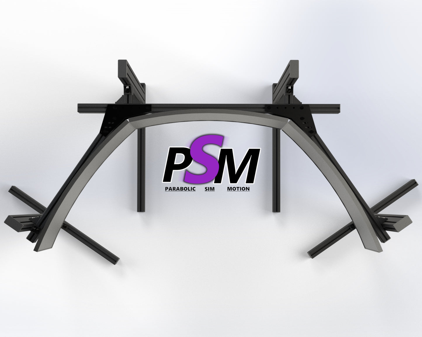 Triple Monitor Stand
