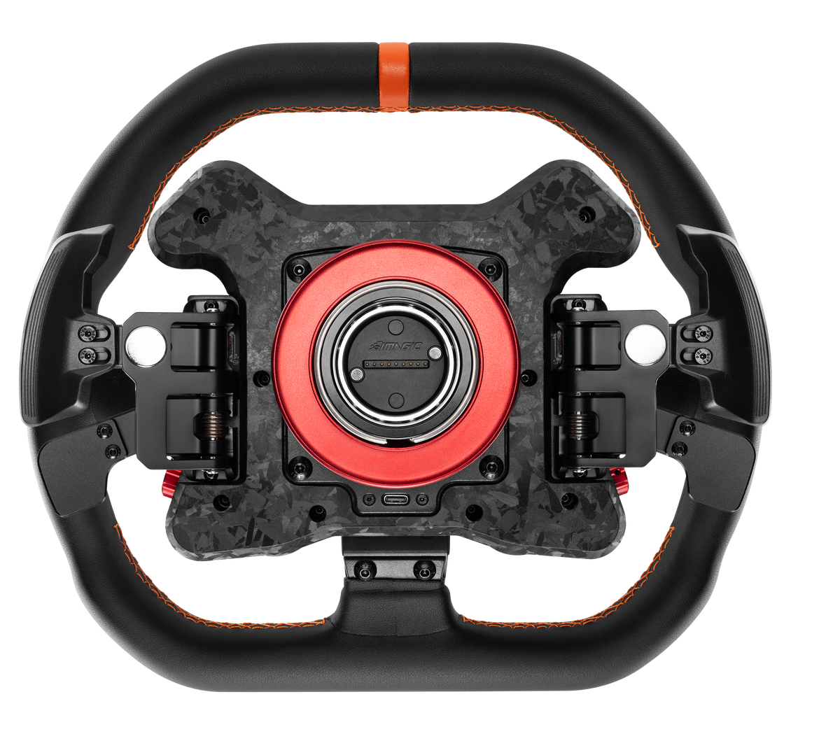 Simagic NEO X 310G GT Steering Wheel
