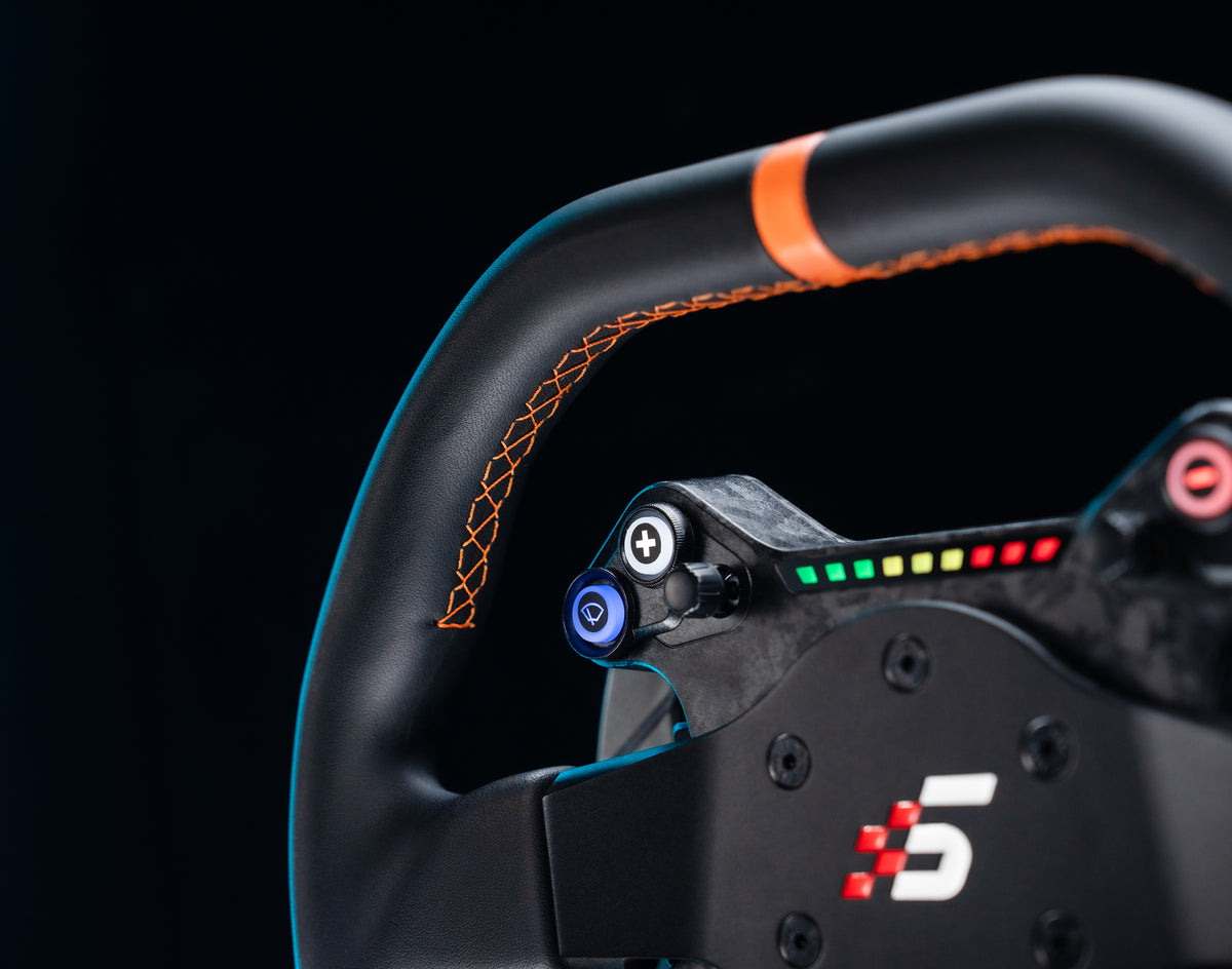 Simagic NEO X 310G GT Steering Wheel