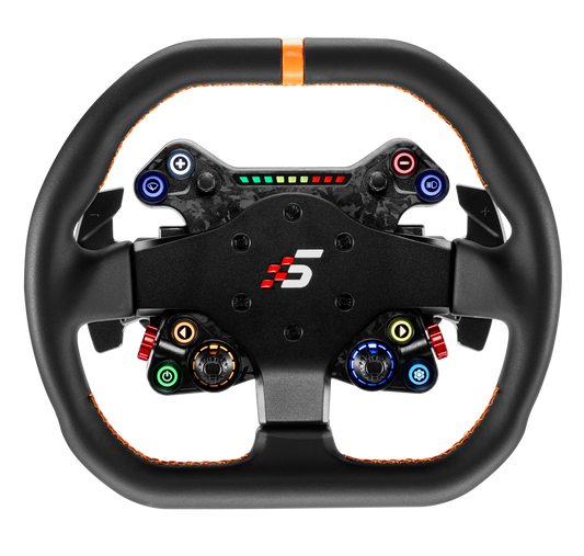 Simagic NEO X 310G GT Steering Wheel
