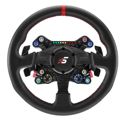Simagic NEO X 330R Classic Steering Wheel (PRE ORDER)