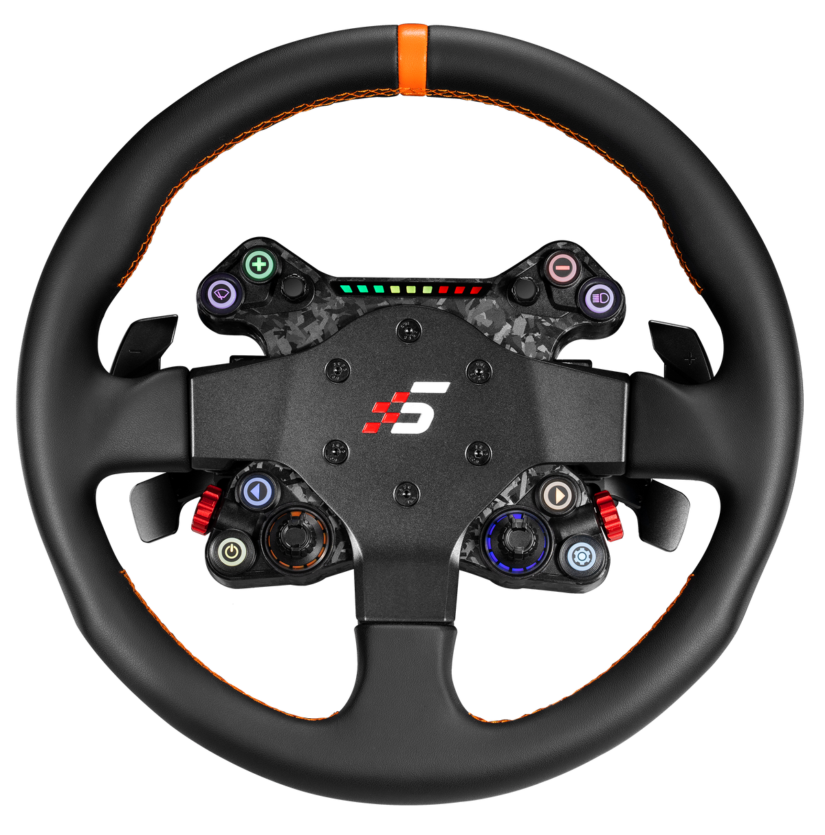 Simagic NEO X 330T – Rally Steering Wheel