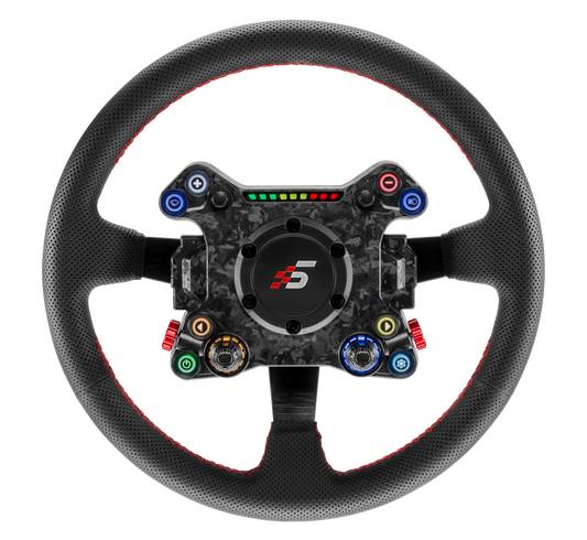 Simagic Neo X-350W – Drift Steering Wheel