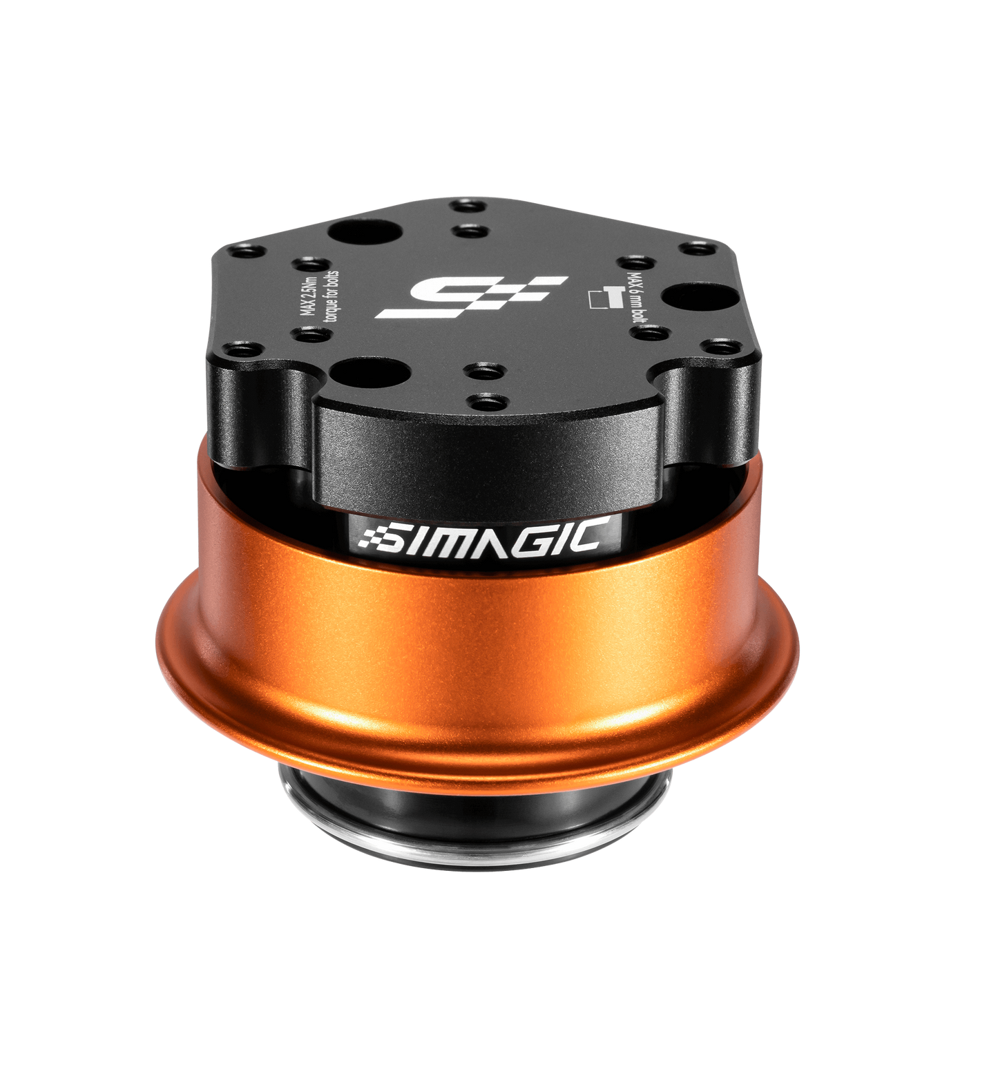 SIMAGIC Simagic QR-A USB Quick Release
