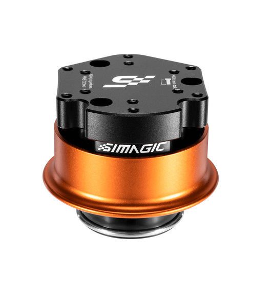 SIMAGIC Simagic QR-A USB Quick Release