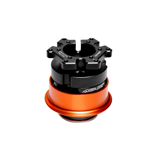 SIMAGIC Simagic QR-A USB Quick Release