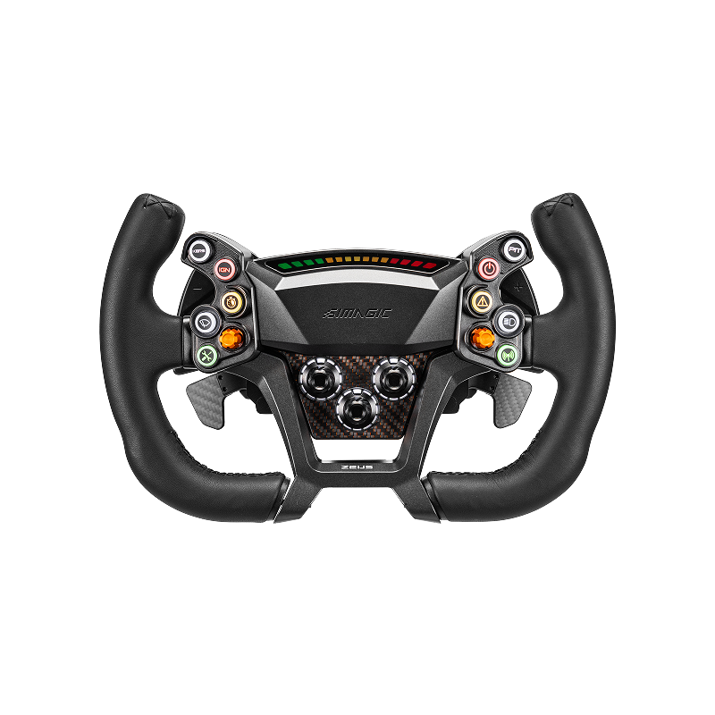 Simagic Zeus GT+ Magic Dash 4 (PRE ORDER)